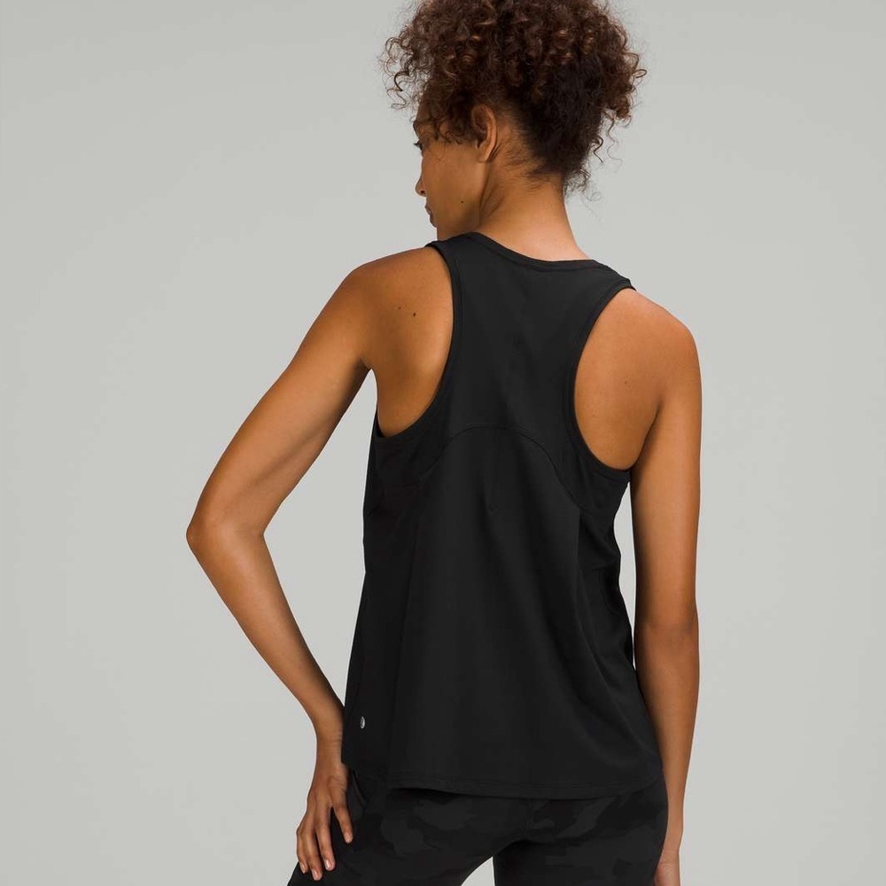 Lululemon Essential Tank